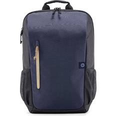 Donna Borse per Computer HP Travel Backpack 15.6" - Blue