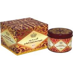 Al Haramain Oudh Ma'Jun Maliki 50g