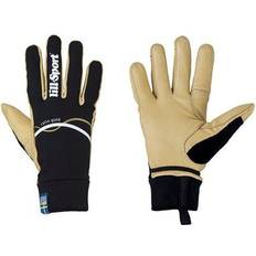 Skinn Hansker LillSport Ratio Gold Gloves Unisex - Black