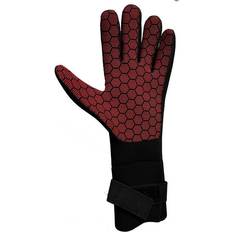 Colting Wetsuits The Gloves Arctic, L, Black