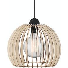 Nordlux Chino Pendant Lamp ∅ 30cm