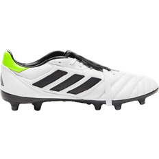 adidas Copa Gloro FG M - White/Core/Black/Lucient Lemon