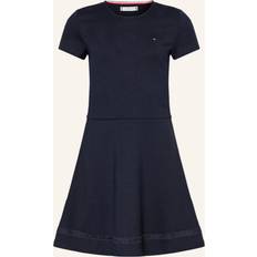 Tommy Hilfiger Robes Tommy Hilfiger Robe de jour Fille Taille Punto Skater KG0KG07022