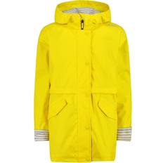 CMP Kinder Rain Hoodie Mantel