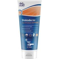 SPF Hand Care Multi Stokoderm Sun Protect 30 PURE 100ml