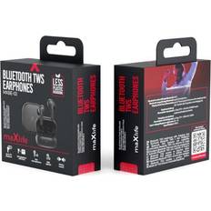 MXBE-02 Bluetooth Earbuds