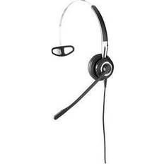 GN Netcom Casques GN Netcom Biz 2400 II 3in1 Headset Mono 2406-820-204