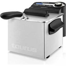 Friteuse classique Friteuses Taurus Professional 2 Plus Avec Système 2L