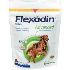 Flexadin advanced 60 Vetoquinol Flexadin Advanced UC-II 60pcs 0.18kg