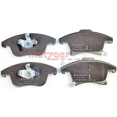 Fahrradteile Metzger Bremsbeläge 1170837 Ford Galaxy Mondeo S-Max