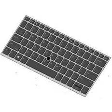Hp elitebook 830 g5 HP EliteBook 830 G5 Keyboard