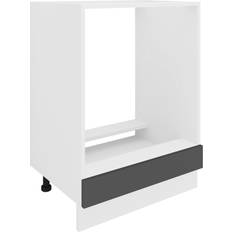 VCM Oven Cabinet Width 60 cm Stove Conversion