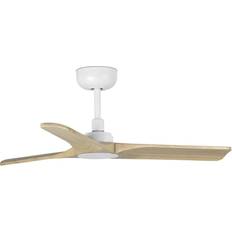 Ceiling Fans FARO BARCELONA Heywood Small White 6 Speed