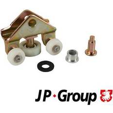 Schiebetüren JP Group Türscharnier Hersteller-Nr. 1188600800 für VW Schiebetür Klarglas S 0502-Y (x204cm)
