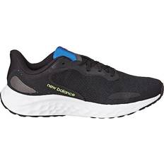 New Balance 45 ⅓ Chaussures de Course New Balance Fresh Foam Arishi V4 M - Black/Pixel Green/Cobalt