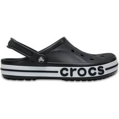 Crocs Schuhe Crocs Bayaband Clog - Black