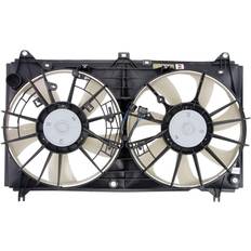 NRF Fan, radiator 47567