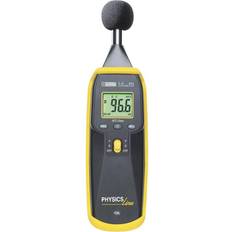 Lichtmesser Chauvin Arnoux Sound level meter C.A 832 130