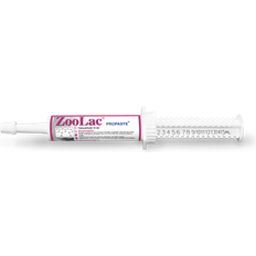 Zoolac Propaste