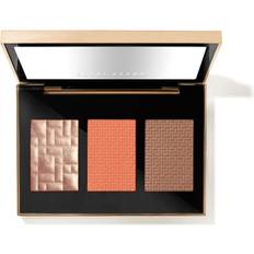 Bobbi Brown Contouring Bobbi Brown Sculpted Glow Face Palette MEDIUM