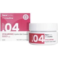 The Routine Hydra Gel Cream