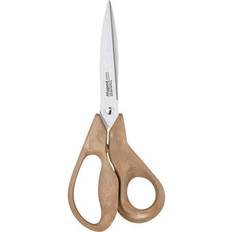 Kontorartikler Maped Saks Advanced Wood 21 cm