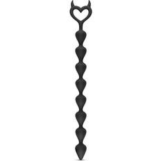 Anal Beads 30 cm Black