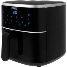 Frituurapparaten Princess Digitale Airfryer 4L