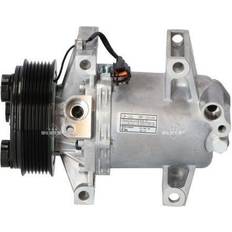 NRF Kompressor CR12S 12 PAG 100