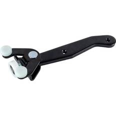 FEBI BILSTEIN Rulleføring Skydedør Klart glas S 0502-Y (72.5x194cm)