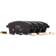 TRW GDB1785