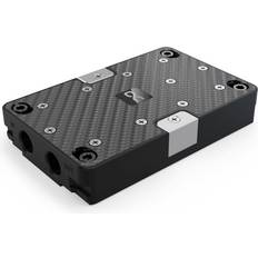 AlphaCool ES Jet LGA 4677 1U Carbon