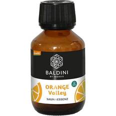 Saunas TAOASIS Baldini Essence pour Sauna "Orange Valley" bio 100 ml