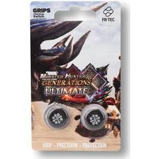 Impugnature del controller Blade FR-TEC Monster Hunter Grips Ultimate Nintendo Switch