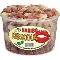 Cola Snoepjes Haribo Kiss Cola 150 Stück