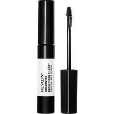 Revlon Øjenbrynsgels Revlon Colorstay Filler Fiber Øjenbryn - Mascara 306