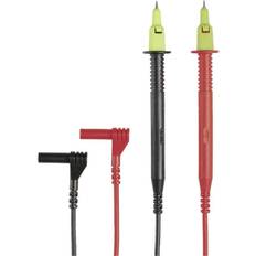 Air comprimé Outils de Mesure Gossen Metrawatt KS17-2 4 mm 130.00 cm Rouge 1 pc