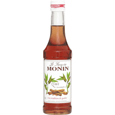 Monin Sirup Zimt 0,25l