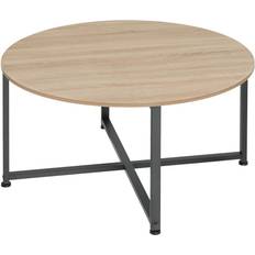 tectake Aberdeen bedside Coffee Table