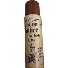 cocoa butter hand & body lotion