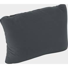 Deluxe 2 in 1 Pillow Asphalt