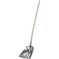 Attrezzi Invernali Kerbl Aluminum Snow Grain Shovel Without Edge