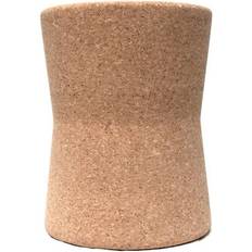 Beige Tuolit Cork Trisse High Nature