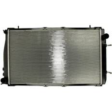 1151 - LED Lighting CPU Air Coolers NRF Radiator, engine cooling 53528