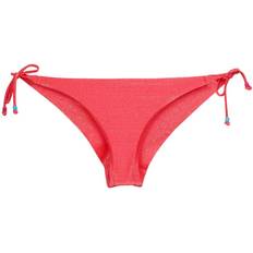 L Maillots de bain Banana Moon Bas de maillot de bain échancré - Taille - Rose