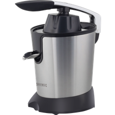 Royalty Line Electric Juicer 1 Liter Stainless Steel