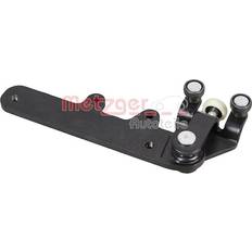 Justérbar Skydedøre Metzger Rulleføring 2310144 Højre FIAT Doblo II Stationcar Skydedør (72.5x210cm)