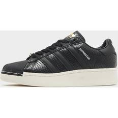 Adidas superstar xlg Adidas Superstar XLG - Black Snakeskin