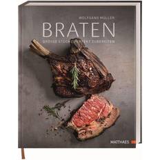 Braten Backstein