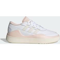 adidas Osade Shoes - White/Chalk White